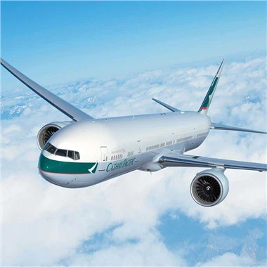 Companie de transport aerian de marfă