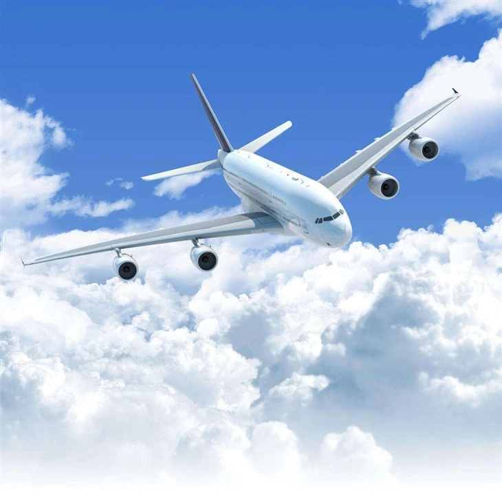 Transport aerian internațional
