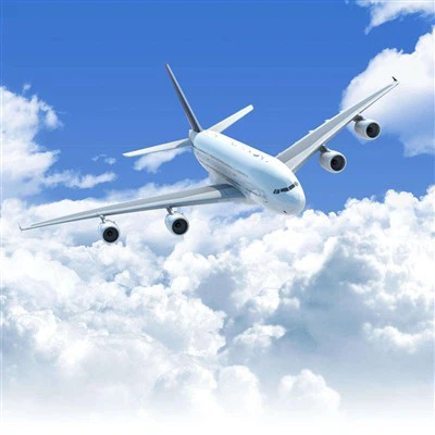 Transport aerian de mărfuri