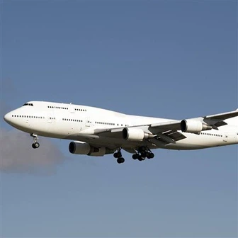 Transport aerian spre Finlanda