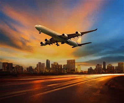 Air Transport International Inc