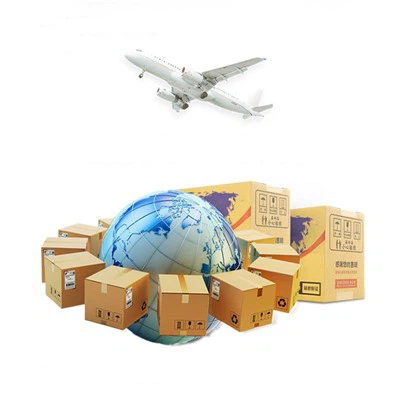 Transport aerian de marfă