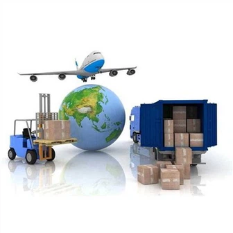 Mărfuri aeriene internaționale