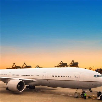 Transport aerian de peste mări