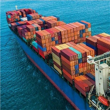 Companie de transport maritim de containere
