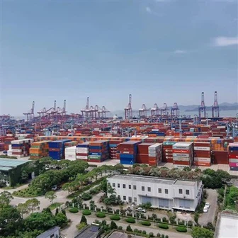 Transport maritim Germania