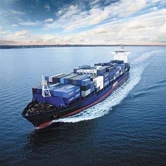 Livrare din China in Romania