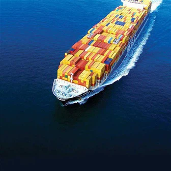 Livrare din China în Belgia