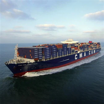 Livrare din China în Egipt