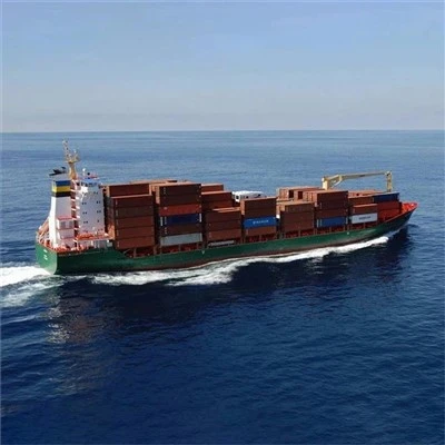 Transport maritim